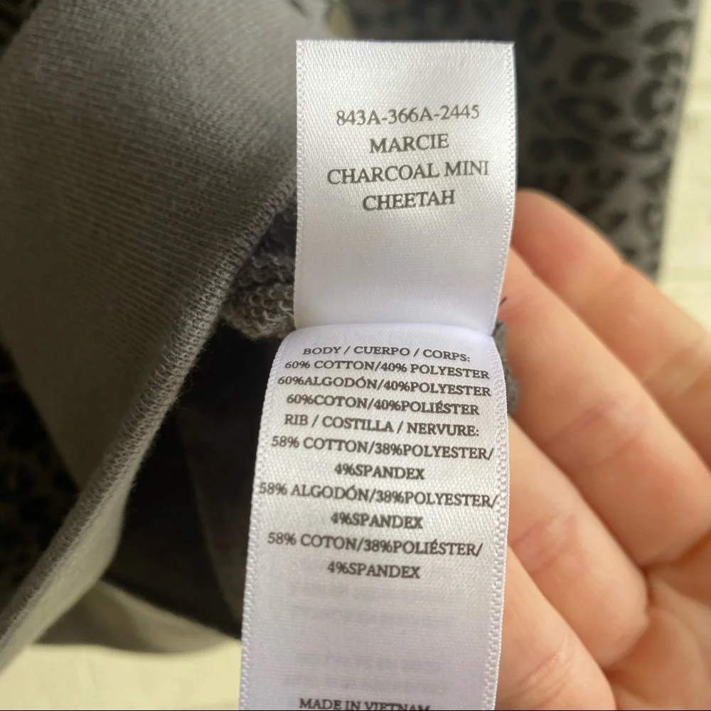 NWT Rails Marice Sweatshirt - Picture 5 of 6